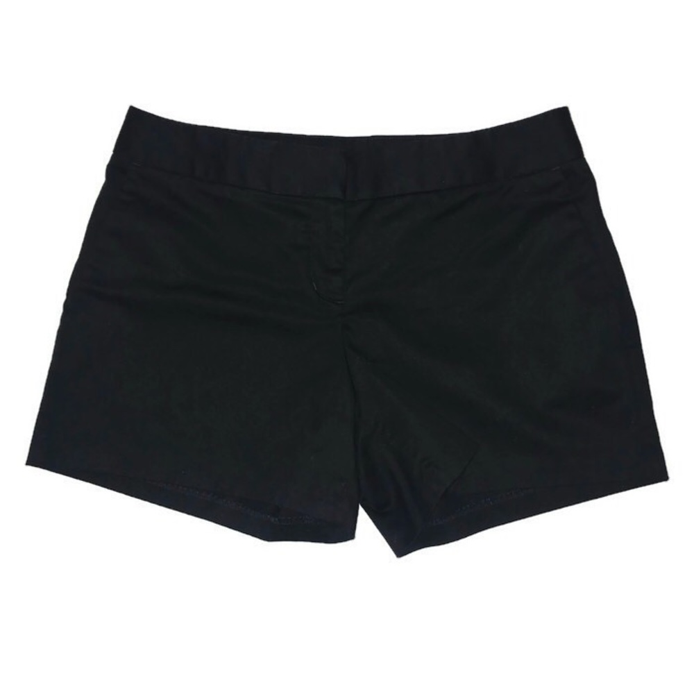 🖤 Black Express Cotton Shorts NWOT 🖤